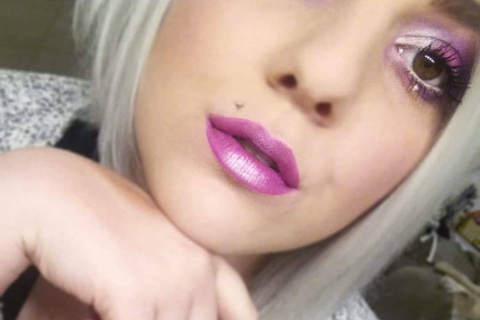 Mimmi Make-Up