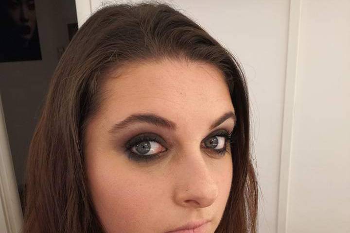 Martina trucco beauty