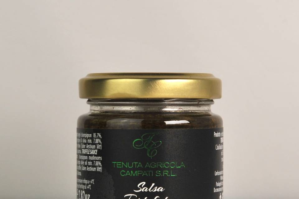 Olio extravergine