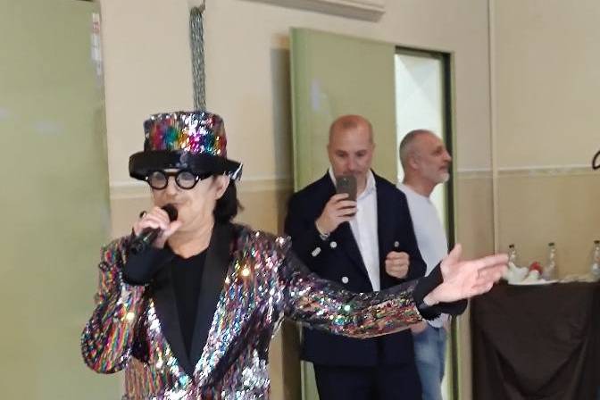 L'Imitatore - Pianobar e Music