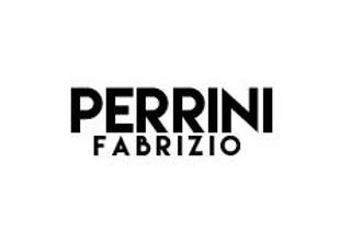 Fabrizio Perrini Fotografo Logo