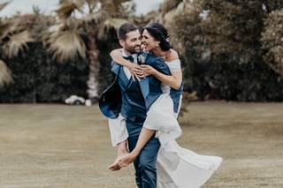 Enzo Gigantino - Wedding Photographer
