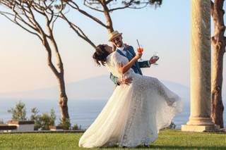 Enzo Gigantino - Wedding Photographer