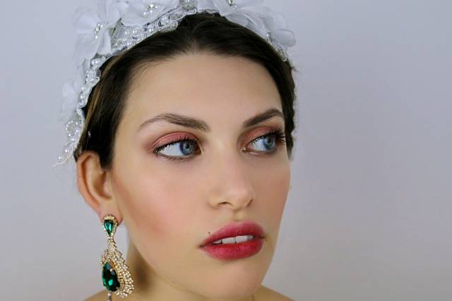 Ilaria Matarazzo Make-up Artist