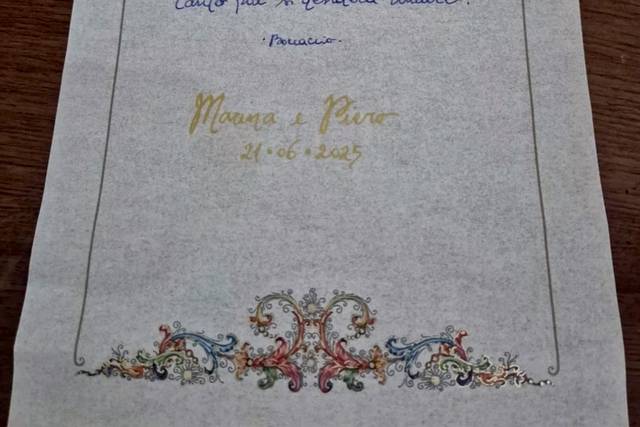 Partecipazione