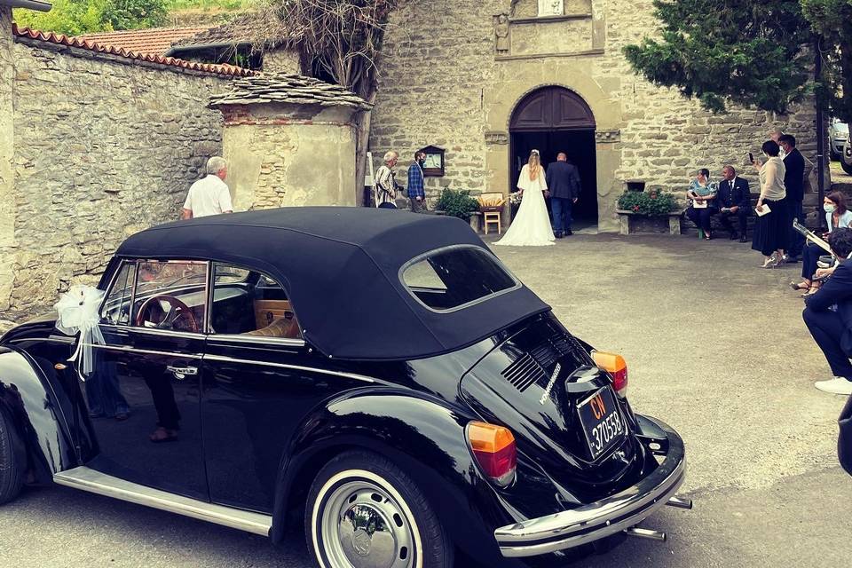 Vw wedding