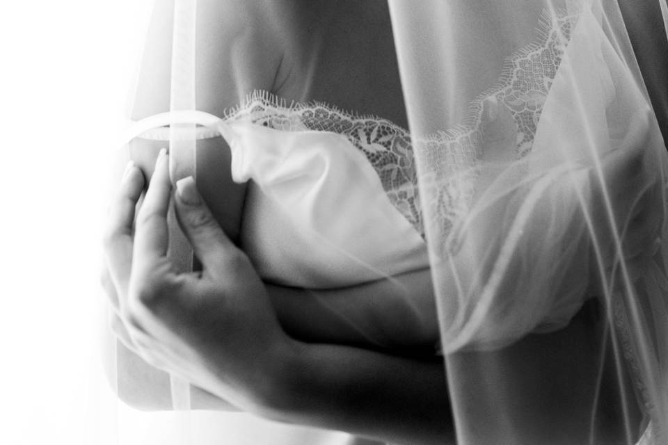 Enzo Gigantino Wedding