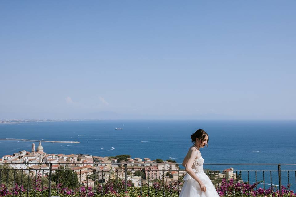 Enzo Gigantino Wedding