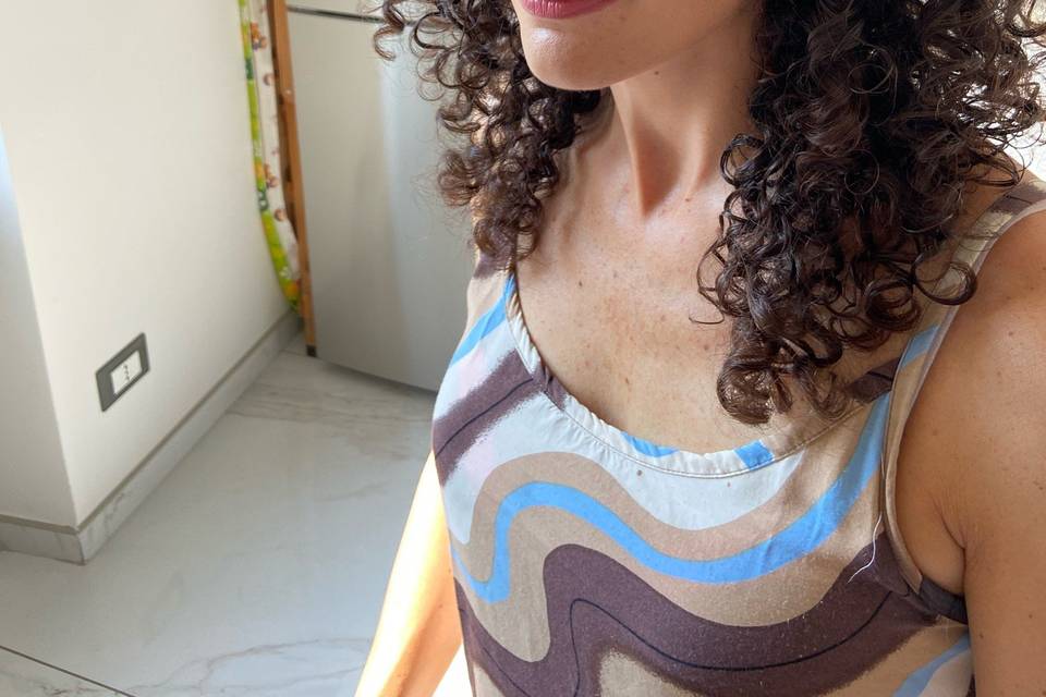 Makeup