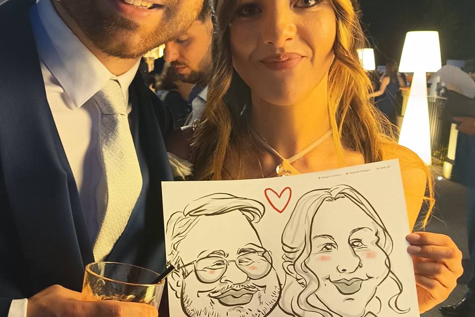 Caricature