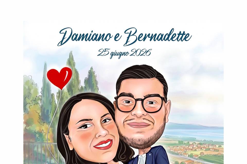 Caricature