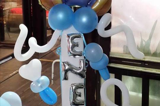 Ballons designer