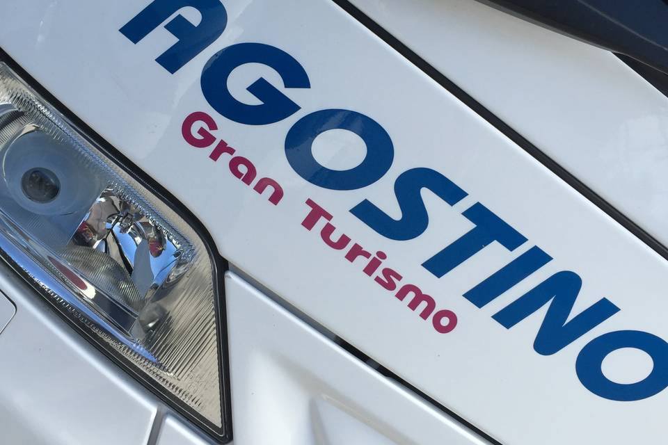 Logo D'Agostino