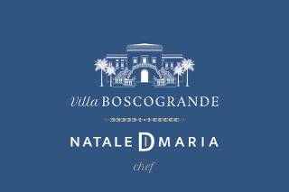 Logo Villa Boscogrande