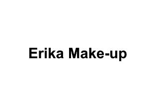 Erika Make-up logo