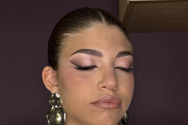 Make-up per 18º