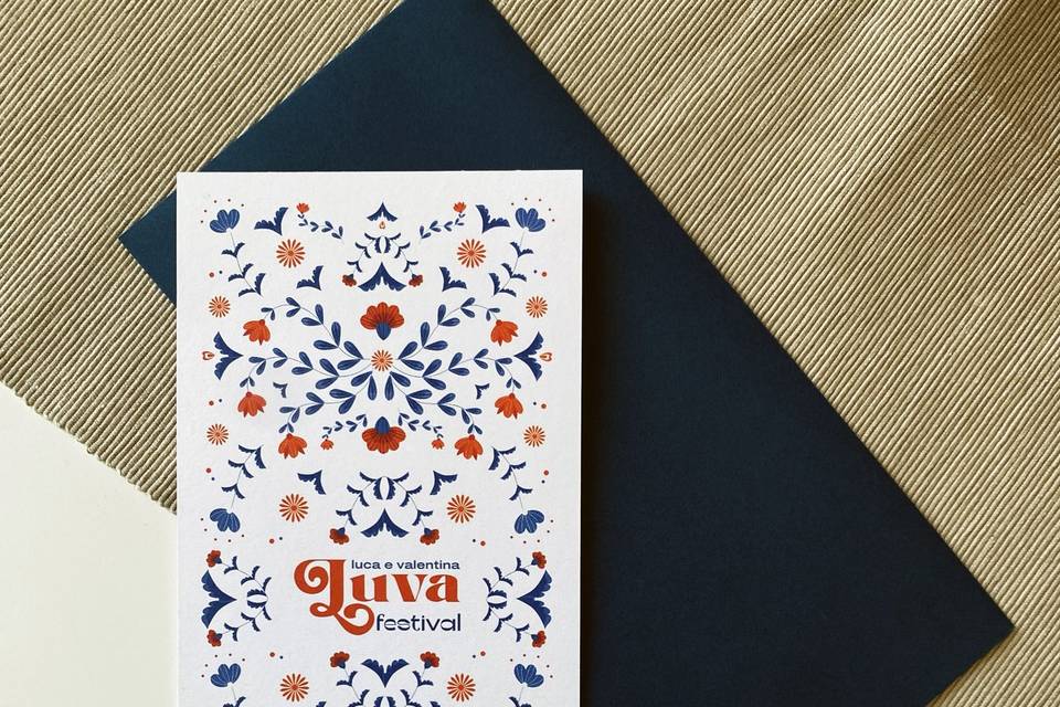 LUVA - Partecipazioni