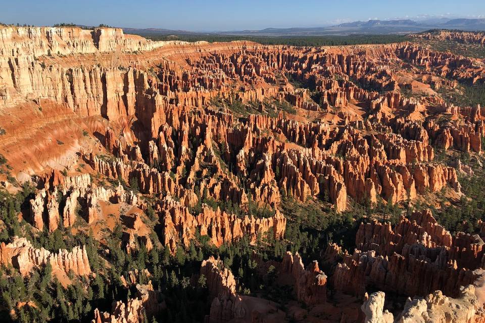 Bryce Canyon UT, USA