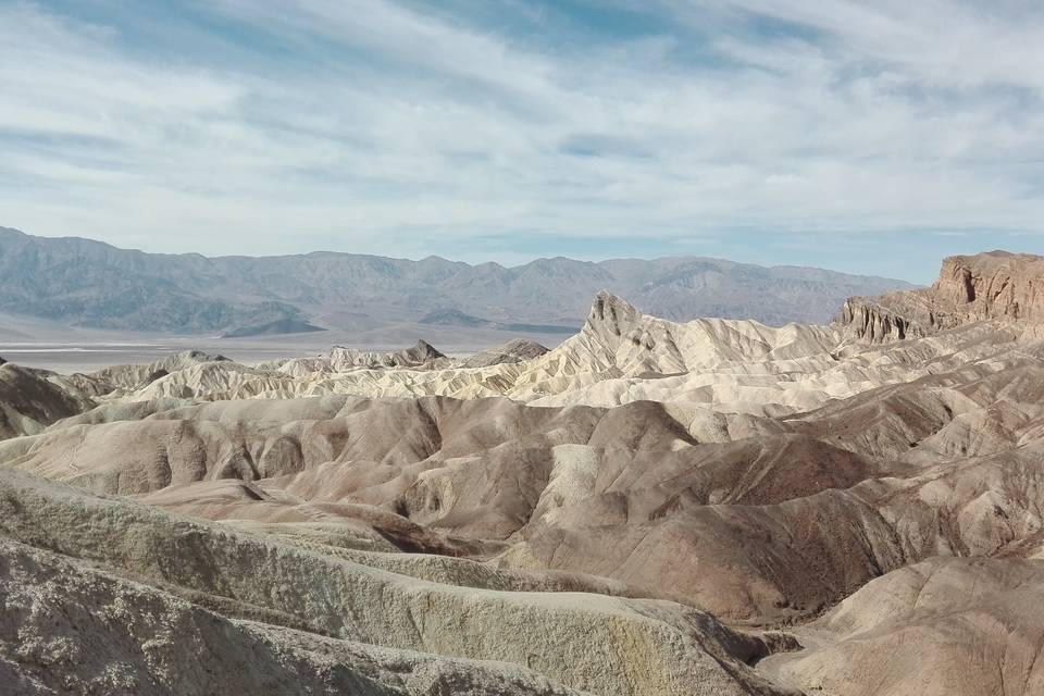 Death Valley CA, USA