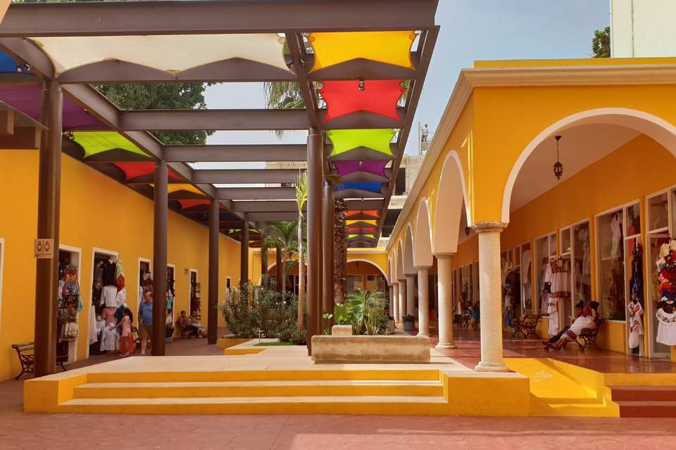 Yucatan - Messico