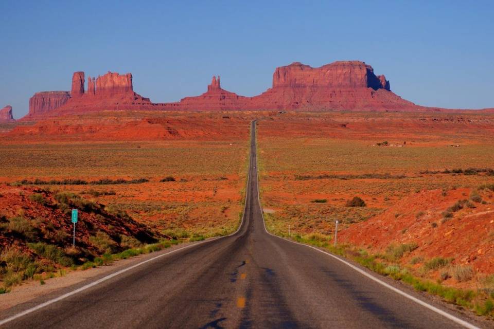 Monument Valley - USA