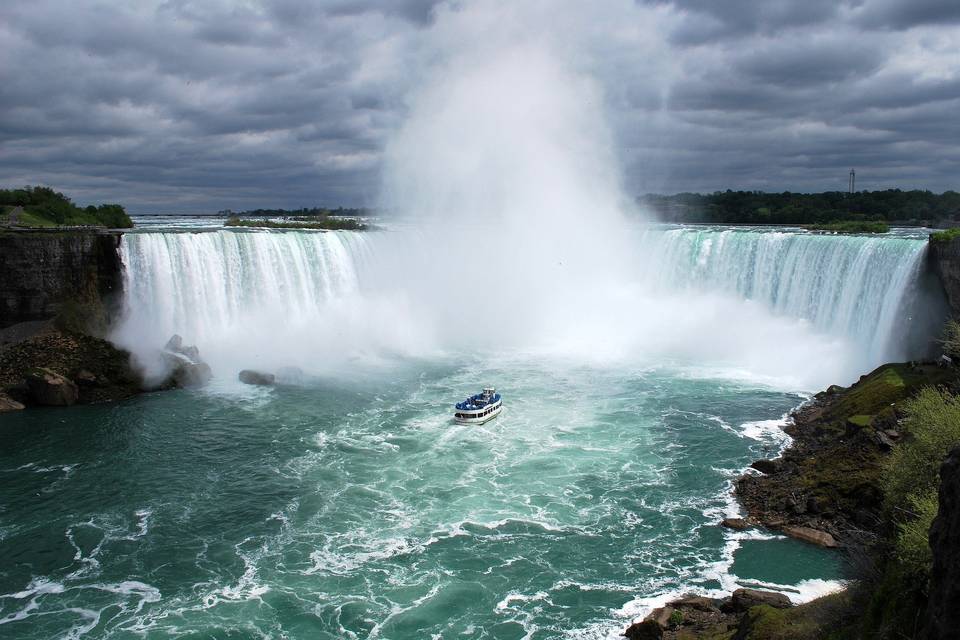 Niagara Falls