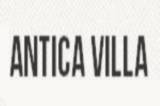 Logo Antica Villa