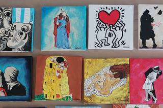 Gengo's Art
