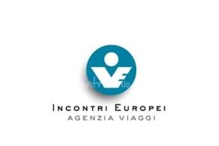 Incontri Europei logo