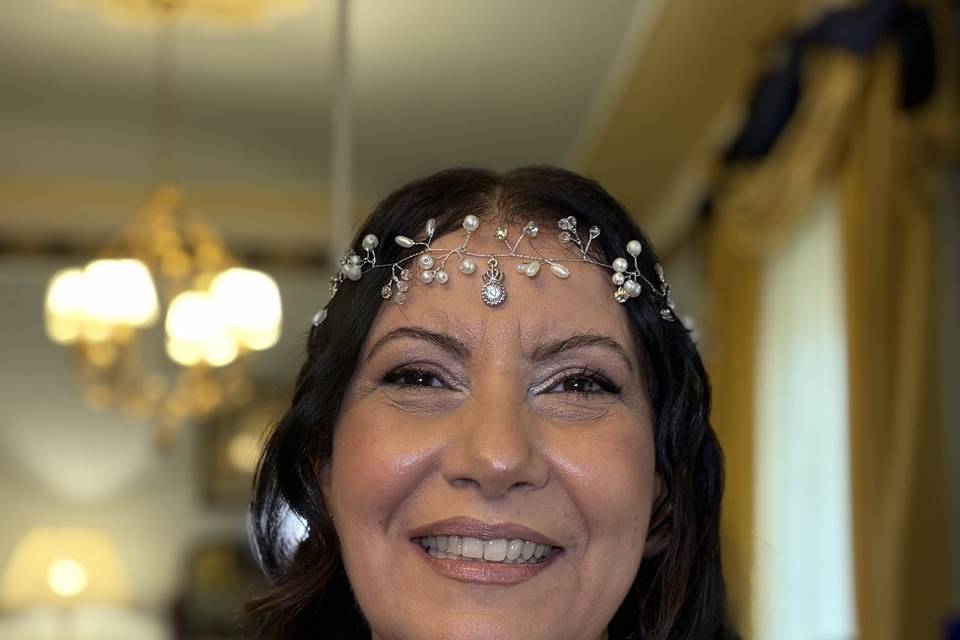 Il matrimonio di Elena
