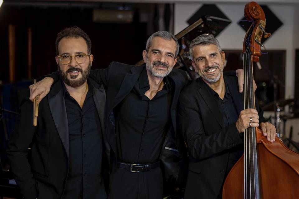 Ras trio
