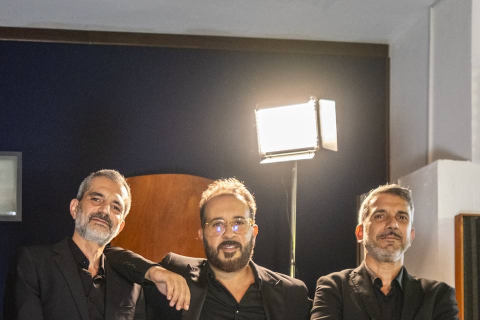 Ras trio