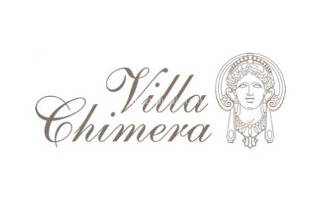 Logo Villa Chimera