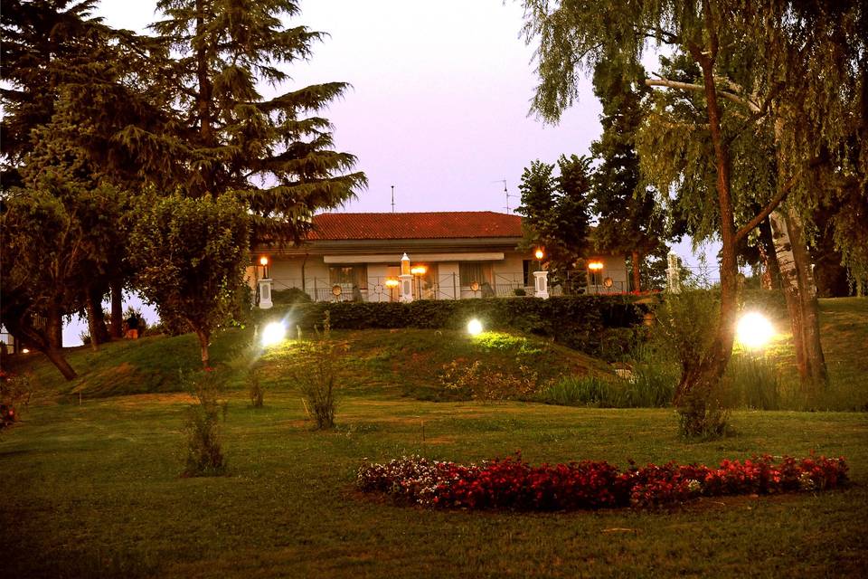 Villa Chimera
