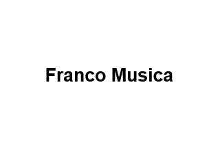Franco Musica Logo