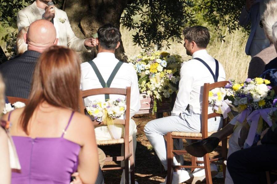 Wedding