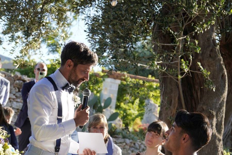 Wedding