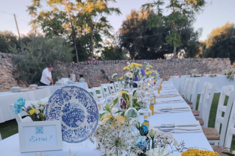 Wedding