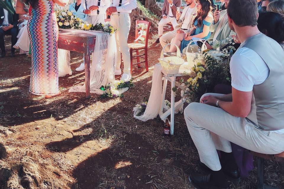 Wedding