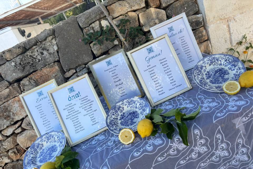 Wedding
