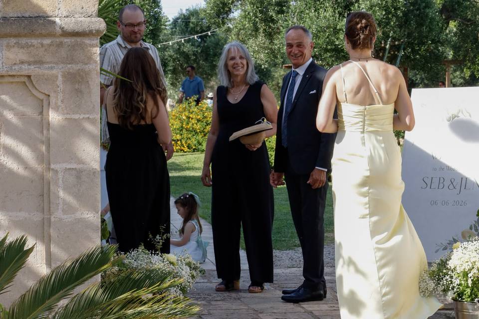 Wedding