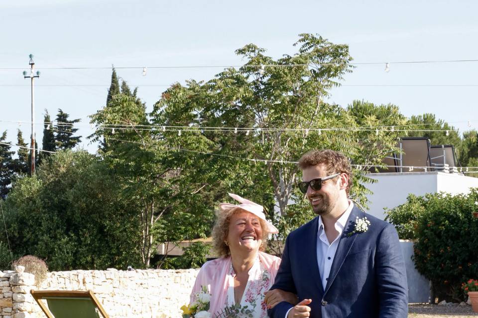 Wedding