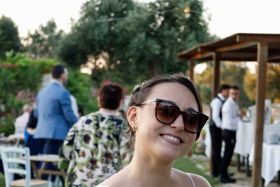 Giandomenico e Francesca