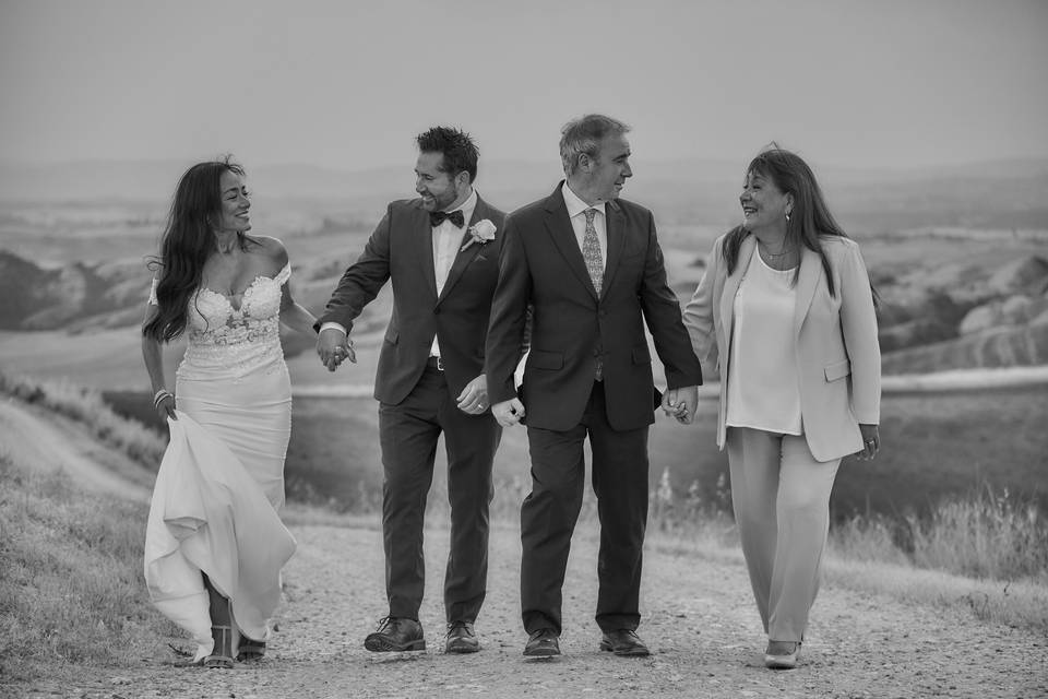 Matrimonio