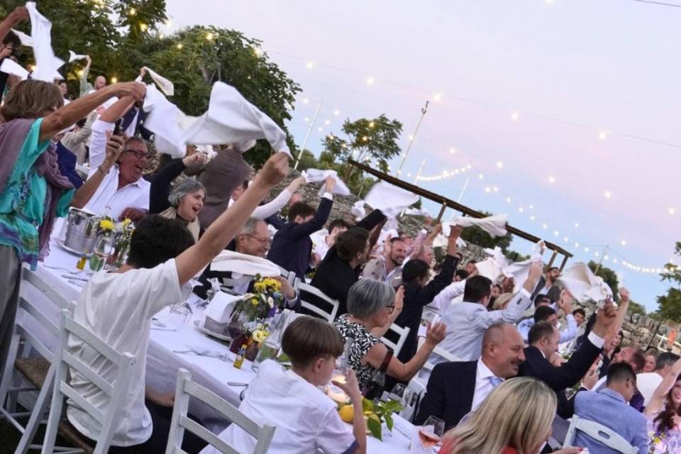 Wedding