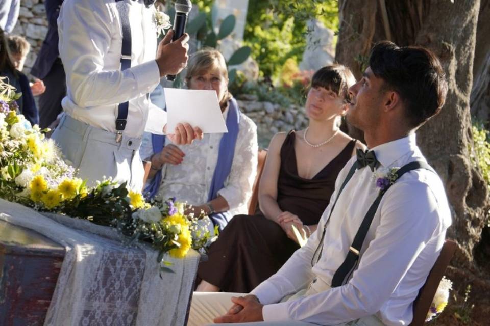 Wedding