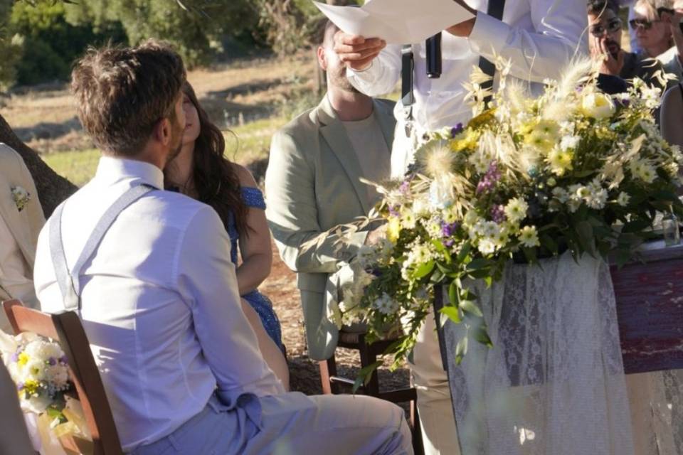 Wedding