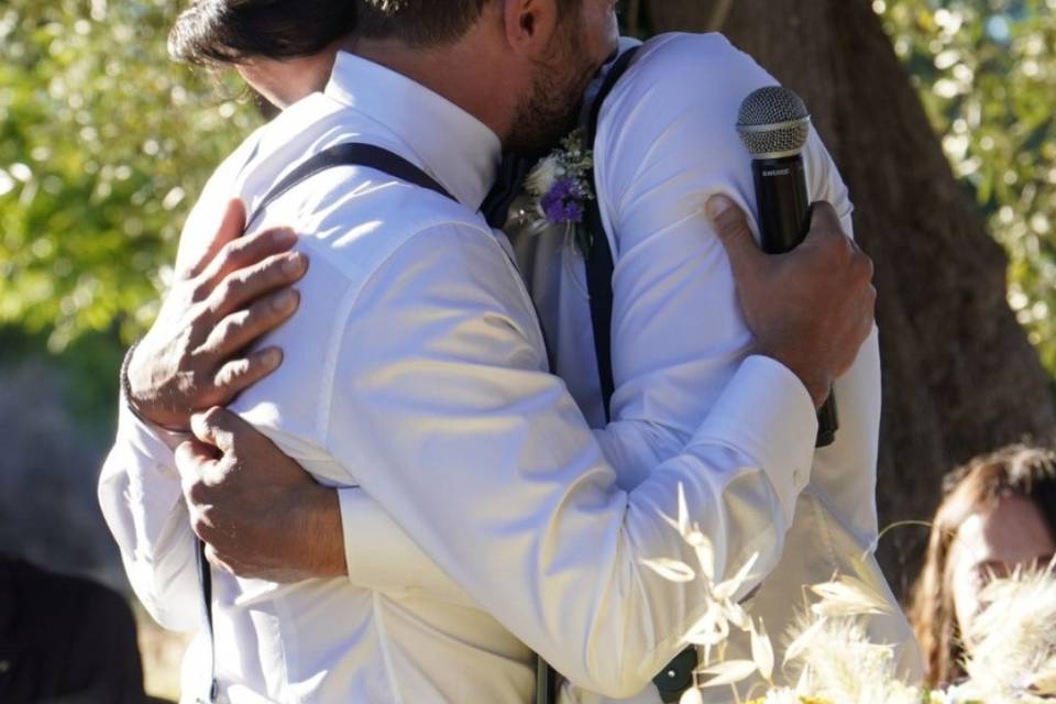 Wedding