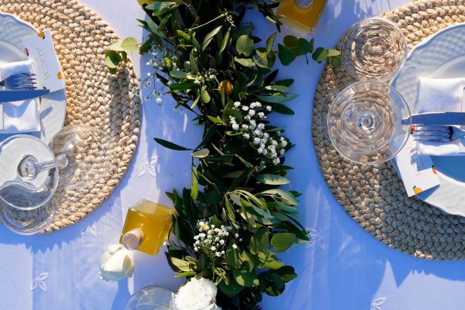 Wedding