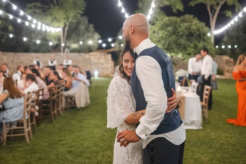 Wedding